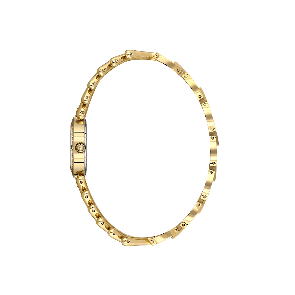 Valentino Orlandi Gold Stainless Steel Watch for Women VO.4.10009-4