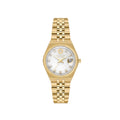Valentino Orlandi Gold Stainless Steel Watch for Women VO.4.10010-2