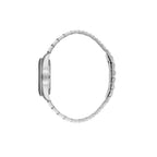 Valentino Orlandi Silver Stainless Steel Watch for Women VO.4.10012-1