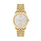 Valentino Orlandi Gold Stainless Steel Watch for Women VO.4.10012-2