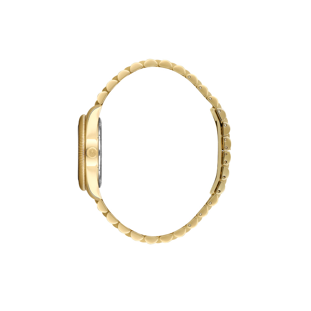 Valentino Orlandi Gold Stainless Steel Watch for Women VO.4.10012-2