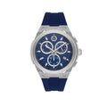 Valentino Orlandi Dark Blue Silicone Watch for Men VO.5.10001-1