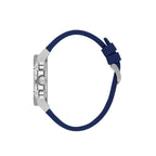 Valentino Orlandi Dark Blue Silicone Watch for Men VO.5.10001-1