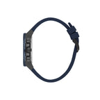 Valentino Orlandi Dark Blue Silicone Watch for Men VO.5.10001-3