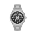 Valentino Orlandi Silver Stainless Steel Watch for Men VO.5.10002-1