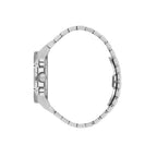 Valentino Orlandi Silver Stainless Steel Watch for Men VO.5.10002-1