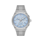 Valentino Orlandi Silver Stainless Steel Watch for Men VO.5.10002-3