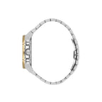 Valentino Orlandi Silver Stainless Steel Watch for Men VO.5.10002-4