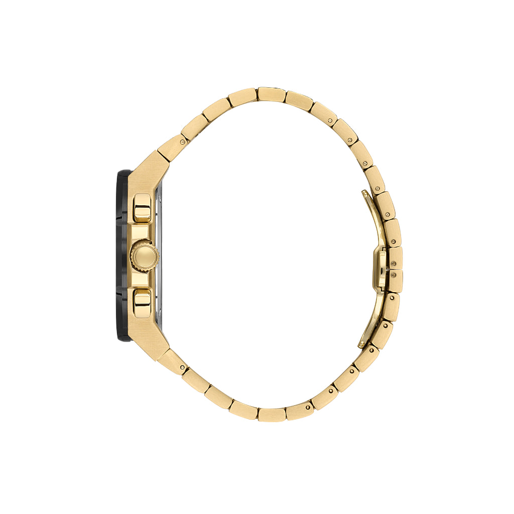 Valentino Orlandi Gold Stainless Steel Watch for Men VO.5.10002-5