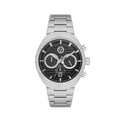Valentino Orlandi Silver Stainless Steel Watch for Men VO.5.10003-1