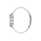 Valentino Orlandi Silver Stainless Steel Watch for Men VO.5.10003-1