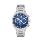 Valentino Orlandi Silver Stainless Steel Watch for Men VO.5.10003-2