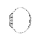 Valentino Orlandi Silver Stainless Steel Watch for Men VO.5.10003-3