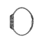 Valentino Orlandi Black Stainless Steel Watch for Men VO.5.10003-4