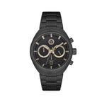 Valentino Orlandi Black Stainless Steel Watch for Men VO.5.10003-5