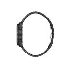 Valentino Orlandi Black Stainless Steel Watch for Men VO.5.10003-5